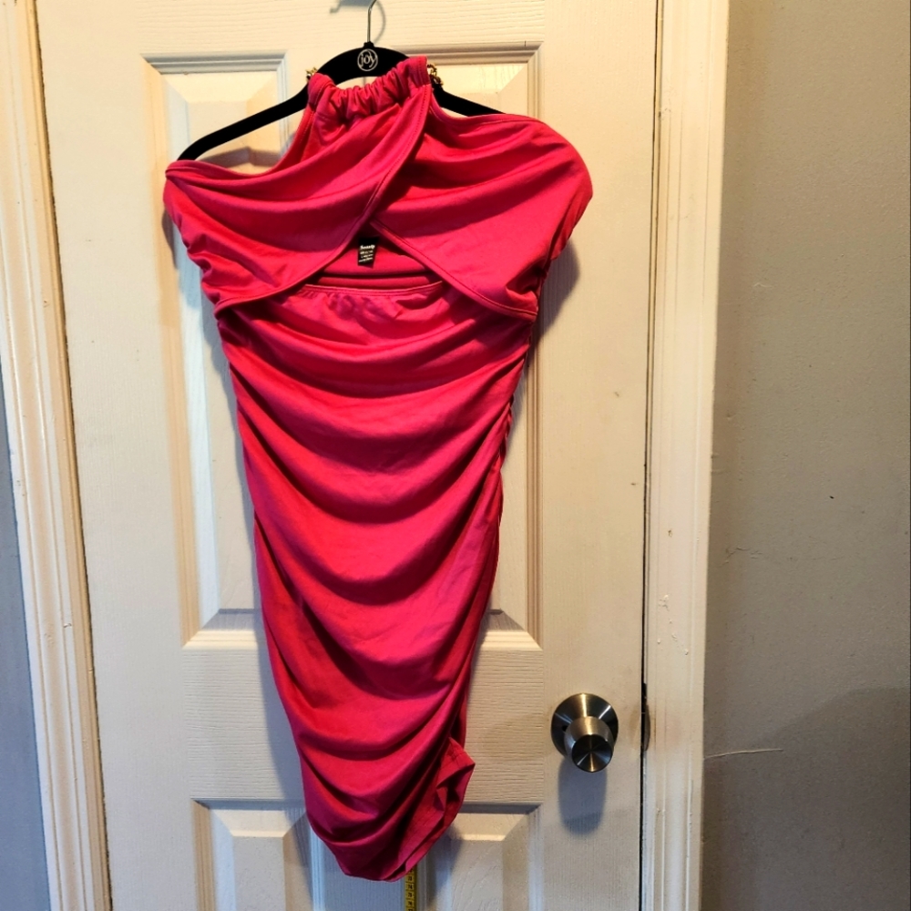 Seasty party dress